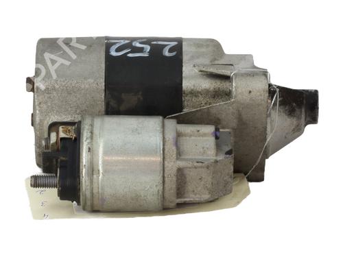 Used Starter Starter RENAULT TWINGO II (CN0_) 1.2 16V (CN04, CN0B) (75 hp) 28356958 28356958
