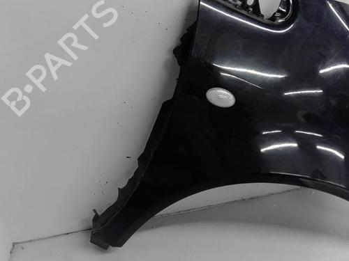 Right front fenders MERCEDES-BENZ A-CLASS (W168) A 170 CDI (168.009, 168.109) | BP21317976C42