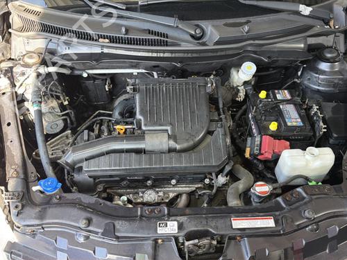 Engine control unit (ECU) SUZUKI SWIFT IV (FZ, NZ) 1.2 (AZH412, ZC72S) | BP33452792M57  - Image 21