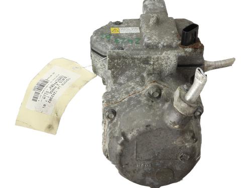 Used AC compressor TOYOTA AURIS (_E18_) 1.8 Hybrid (ZWE186_, ZWE186R) (136 hp) 21869748