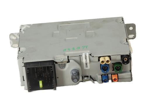 Used Radio Radio PEUGEOT 208 I (CA_, CC_) [2012-2021] 35829000 35829000