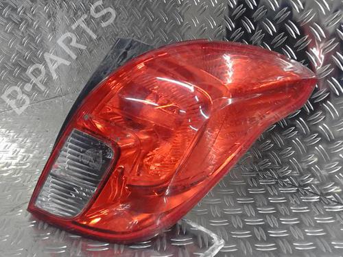 Right taillight OPEL MOKKA / MOKKA X (J13) 1.4 4x4 (_76) | BP21568498C35 