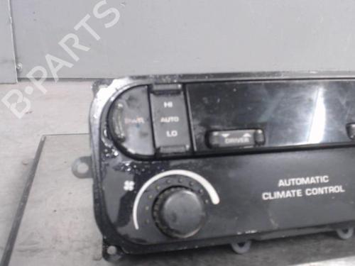 Climate control CHRYSLER VOYAGER IV (RG, RS) 2.8 CRD | BP21369555I5 