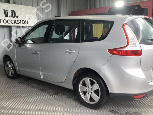 Left front window switch RENAULT SCÉNIC III (JZ0/1_) 1.5 dCi | BP34110532I27  - Image 8