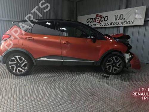 Left front window switch RENAULT CAPTUR I (J5_, H5_) 1.5 dCi 90 (J5N4, J5M5, J5MW, J5M6, J5AL, J5AJ) | BP34395059I27 - Image 18