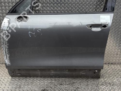 Used Left front door PORSCHE CAYENNE (92A) 3.0 Diesel (239 hp) 32362611