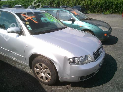 Steering column stalk AUDI A4 B6 (8E2) 2.0 | BP21534385I23  - Image 5