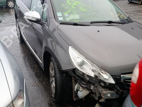 Right taillight PEUGEOT 2008 I (CU_) 1.2 VTi | BP29894829C35 