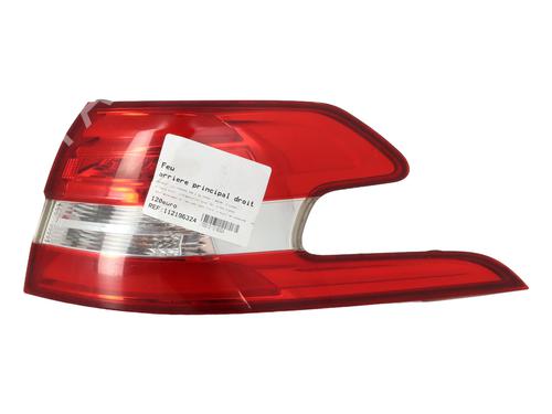 Used Right taillight PEUGEOT 308 SW II (LC_, LJ_, LR_, LX_, L4_) 2.0 BlueHDi 150 (150 hp) 29056917