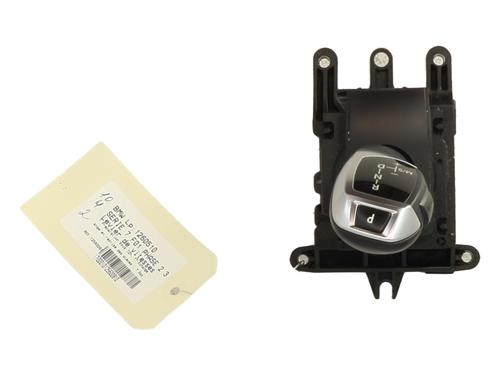 Selector da caixa Selector da caixa BMW 7 (F01, F02, F03, F04) 730 d xDrive (258 hp) 34555743 34555743