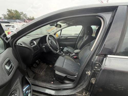 Køfangervange CITROËN C4 II (NC_) 1.2 THP 130 (NCHNYM, NCHNYT) | BP38344167C73 - Image 8