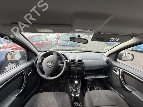 Steering column stalk DACIA DUSTER (HS_) 1.5 dCi | BP28517658I23 - Image 15