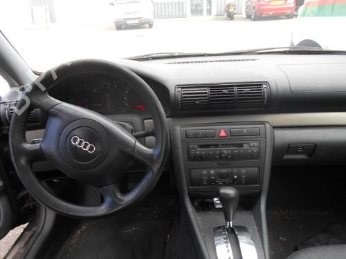 Right mirror AUDI A4 B5 (8D2) 1.9 TDI | BP21321278C27 