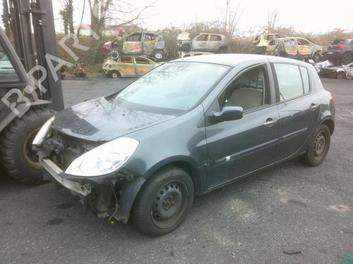 Starter RENAULT CLIO III (BR0/1, CR0/1) 1.5 dCi (BR0H, CR0H, CR1S, BR1S) | BP24643846M8  - Image 14