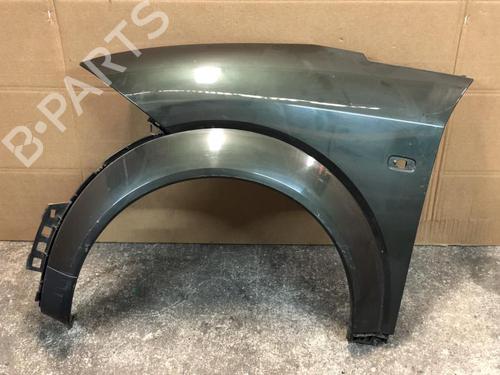 Used Left front fenders AUDI A2 (8Z0) 1.4 (75 hp) 21303610
