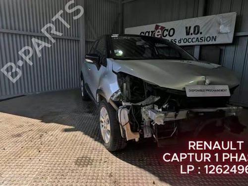 Højre solskærm RENAULT CAPTUR I (J5_, H5_) 1.5 dCi 110 | BP38531405I2 - Image 20