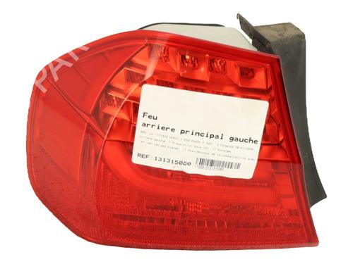 Left taillight BMW 3 (E90) 320 i | BP38476636C34 - Image 3