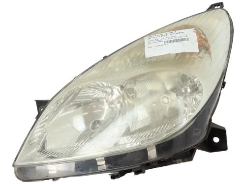 Left headlight CITROËN C5 I (DC_) 2.0 16V (DCRFNC, DCRFNF) | BP28319448C28 - Image 4