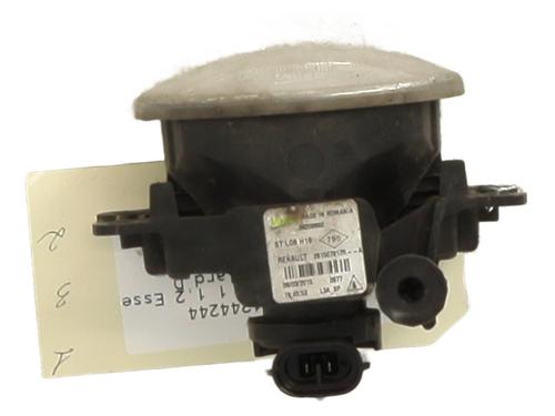 Used Right front fog light Right front fog light DACIA LODGY (JS_) 1.2 TCe (JSAY, JSM0) (115 hp) 21306539 21306539