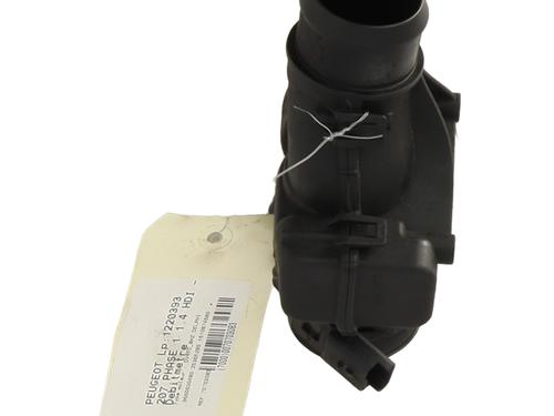 Used Mass air flow sensor PEUGEOT 207 (WA_, WC_) 1.4 HDi (68 hp) 21370161