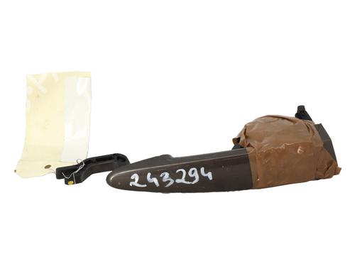 Højre fortil udvendigt håndtag BMW 1 (E81) 118 i (143 hp) 32231737