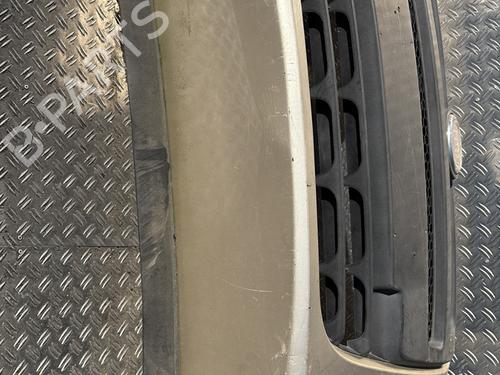 Used Front bumper Front bumper FIAT DOBLO Bus (263_) 1.3 D Multijet (263AXC1A) (90 hp) 24815724 24815724