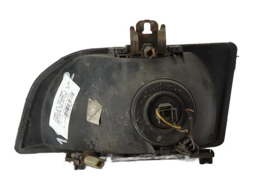 Right headlight FORD FIESTA III (GFJ) 1.6 | BP28020464C29 