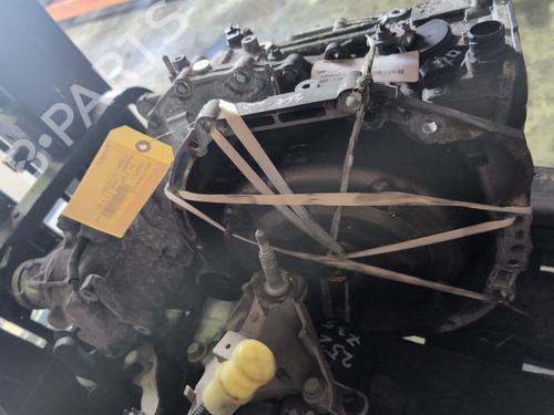 Motor NISSAN QASHQAI I (J10, NJ10) 2.0 dCi All-wheel Drive (150 hp) 27897025