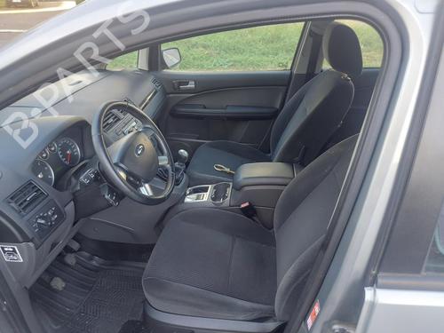 Left rear window motor FORD FOCUS C-MAX (DM2) 2.0 TDCi | BP29377539E23 - Image 16