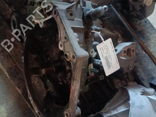 Gearbox CITROËN C3 Pluriel (HB_) 1.6 | BP23652985M3 