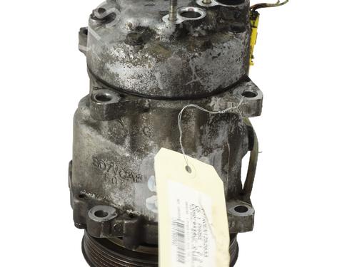 AC compressor CITROËN C5 I (DC_) 2.2 HDi (DC4HXB, DC4HXE) | BP27176356M34 - Image 3