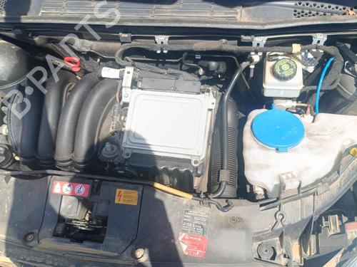 Rear parcel shelf MERCEDES-BENZ A-CLASS (W169) | BP36763852C85 - Image 4