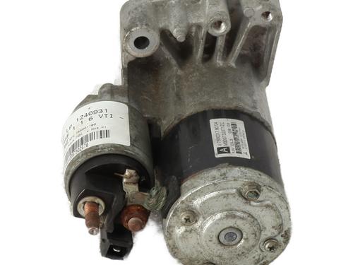 Startmotor PEUGEOT 207 (WA_, WC_) 1.6 16V VTi | BP21304817M8 
