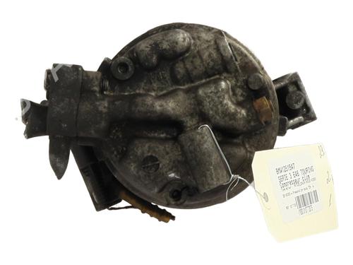 AC compressor BMW 3 Touring (E46) 320 d | BP26889275M34 - Image 3