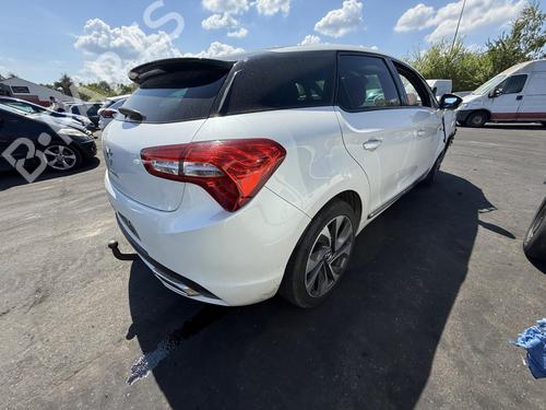 Starter CITROËN DS5 2.0 HDi 200 Hybrid4 All-wheel Drive | BP25872042M8  - Image 14