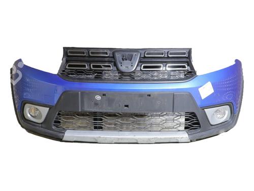 front-bumper-dacia-sandero-ii-2012-39416016 main image