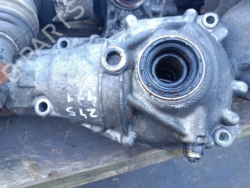 Used Front differential Front differential 37631430 37631430