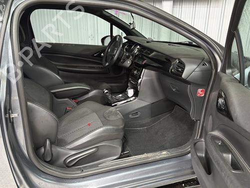 Engine control unit (ECU) CITROËN DS3 (SA_) 1.6 VTi 120 | BP32176816M57  - Image 13