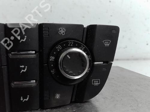 Climate control OPEL ASTRA J (P10) 1.7 CDTI (68) | BP21303368I5 
