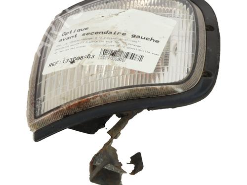 Left front indicator OPEL FRONTERA B (U99) 2.2 DTI (6B_ZC, 6B_VF, 6B_66, 6B_76) | BP39582705C32 - Image 4