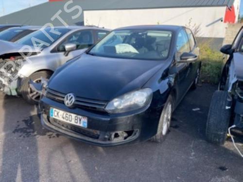 Starter VW GOLF VI (5K1) 1.6 TDI | BP21314713M8 