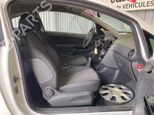 Left headlight OPEL CORSA D (S07) | BP37474215C28 - Image 12