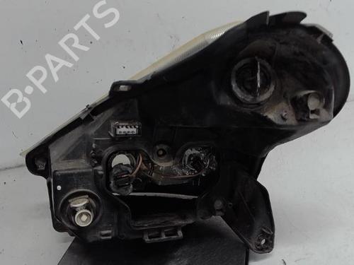 Right headlight CITROËN C3 Pluriel (HB_) 1.4 | BP21371007C29 