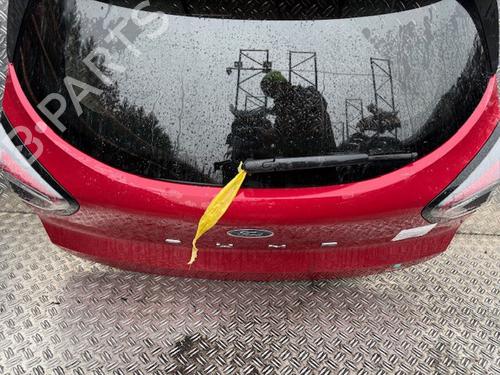 Used Tailgate Tailgate FORD PUMA (J2K, CF7) 1.0 Flexifuel (125 hp) 31948902 31948902