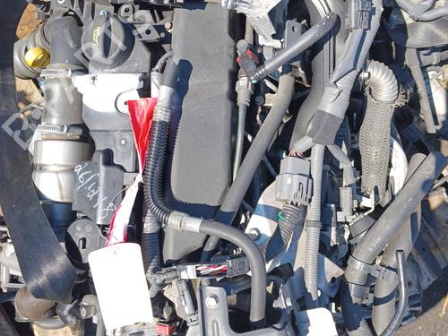 Used Engine Engine 36058902 36058902