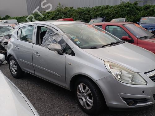 ABS pump OPEL CORSA D (S07) 1.3 CDTI (L08, L68) | BP27299879M43  - Image 8