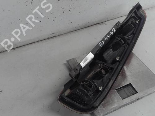 Left taillight NISSAN X-TRAIL I (T30)  | BP21314236C34 