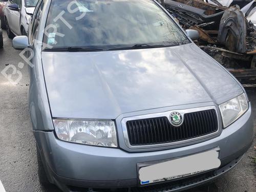 Right taillight SKODA FABIA I (6Y2) 1.9 SDI | BP24131764C35 