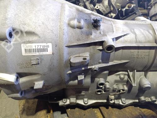Gearbox BMW X1 (E84) sDrive 18 d | BP35826575M3 - Image 3