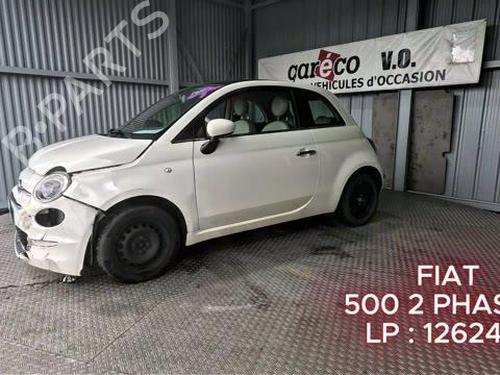Right taillight FIAT 500 (312_) 1.2 (312AXA1A) | BP37699722C35 - Image 11